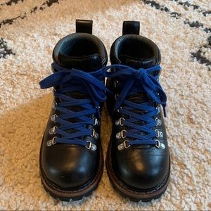 Eddie Bauer k9 Hiking Boot